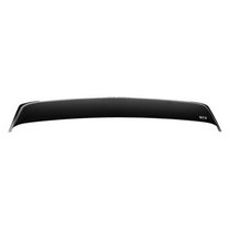 89-95 Mazda MPV GTS Window Deflector Aerowing - Smoke